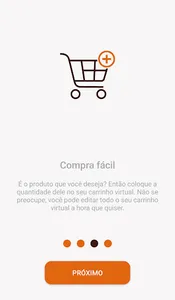 Shopping do Confeiteiro screenshot 2