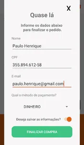 Shopping do Confeiteiro screenshot 5