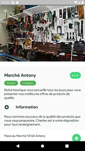 Shopping Local Gestion screenshot 5