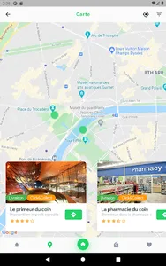 Shopping Local Gestion screenshot 6