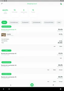 Shopping Local Gestion screenshot 8