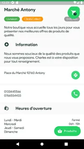 Shopping Local screenshot 2