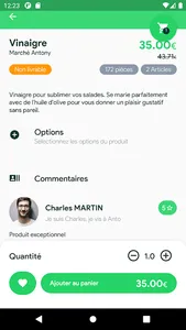 Shopping Local screenshot 4