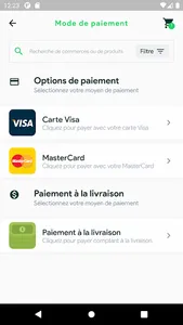 Shopping Local screenshot 5