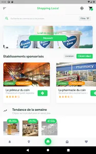 Shopping Local screenshot 6