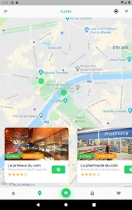 Shopping Local screenshot 7