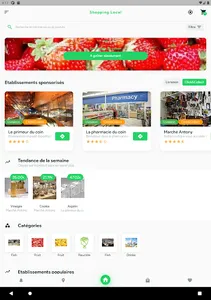 Shopping Local screenshot 8