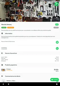 Shopping Local screenshot 9