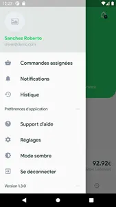 Shopping Local Livreur screenshot 5
