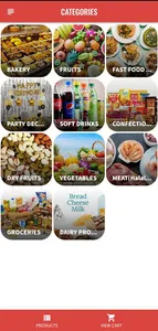 Shopplocal: Hassan Delivery Se screenshot 10