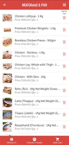Shopplocal: Hassan Delivery Se screenshot 11