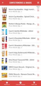 Shopplocal: Hassan Delivery Se screenshot 12