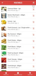 Shopplocal: Hassan Delivery Se screenshot 15
