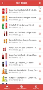 Shopplocal: Hassan Delivery Se screenshot 18