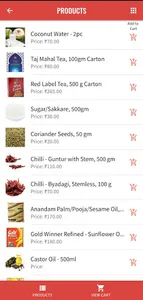 Shopplocal: Hassan Delivery Se screenshot 20