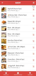 Shopplocal: Hassan Delivery Se screenshot 4