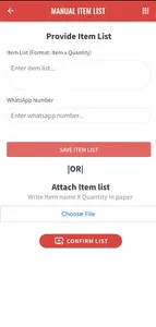 Shopplocal: Hassan Delivery Se screenshot 6