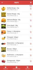 Shopplocal: Hassan Delivery Se screenshot 7