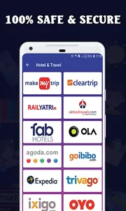 All in One Shopping App - Onli screenshot 0