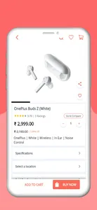 JuleBi - Online Shopping App screenshot 2