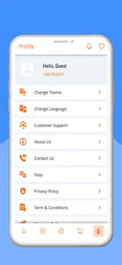 JuleBi - Online Shopping App screenshot 3