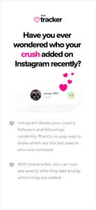 Instatracker screenshot 0