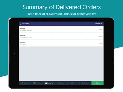 Shoptree KMS screenshot 3