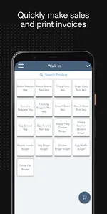 Shoptree POS screenshot 0