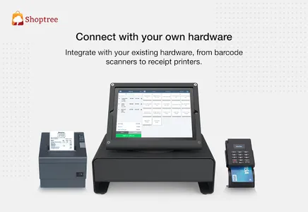 Shoptree POS screenshot 8