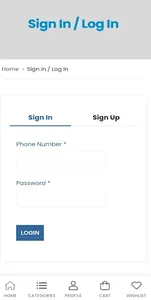 Shopvers - Online Shopping App screenshot 3