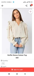 Shop Wrens screenshot 0