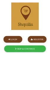 ShopZilla screenshot 0