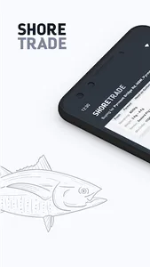 ShoreTrade Buyer screenshot 0