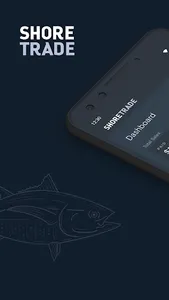 ShoreTrade Seller screenshot 0
