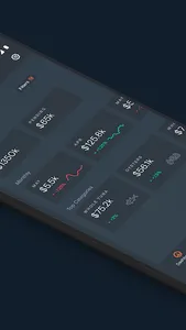 ShoreTrade Seller screenshot 1