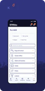 SFMblue Buyer screenshot 0