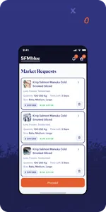 SFMblue Buyer screenshot 1