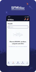 SFMblue Buyer screenshot 3