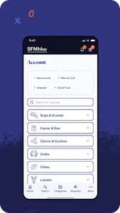 SFMblue Buyer screenshot 7