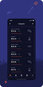 SFMblue Seller screenshot 1