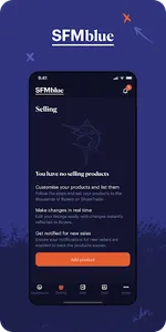 SFMblue Seller screenshot 3
