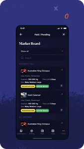 SFMblue Seller screenshot 4