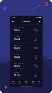 SFMblue Seller screenshot 5