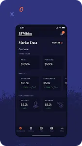 SFMblue Seller screenshot 6