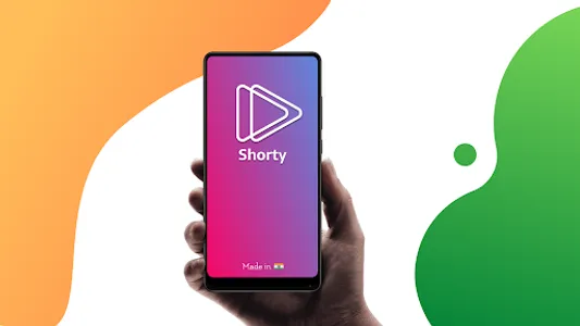 Real Snack Video App: Bharat's screenshot 0