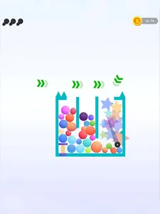 Bounce and pop - Puff Balloon screenshot 11