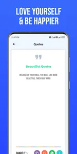 Short Swipe Quotes -All in one screenshot 12