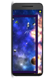 FireBall screenshot 0