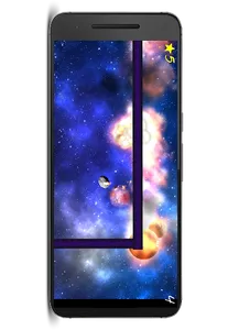 FireBall screenshot 1
