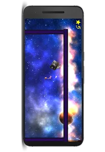 FireBall screenshot 3